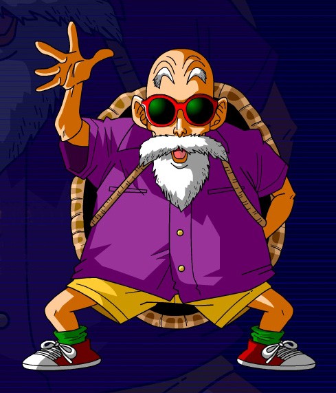 让80后怀念的"龟仙人"惊现《梦幻诛仙》